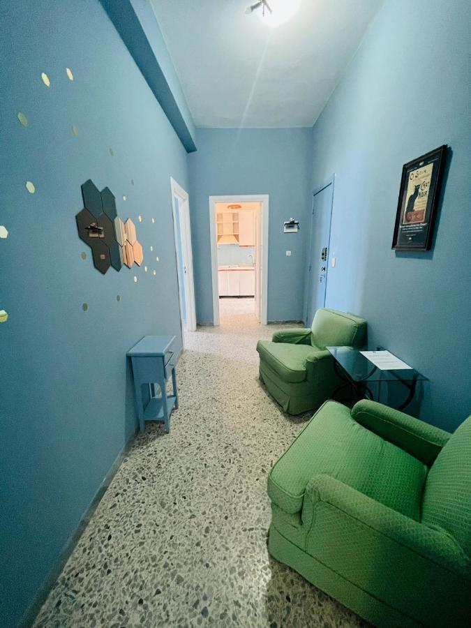 Casa Vacanze Porto Delle Gatte サンタ・マリア・ディ・カステッラバーテ エクステリア 写真