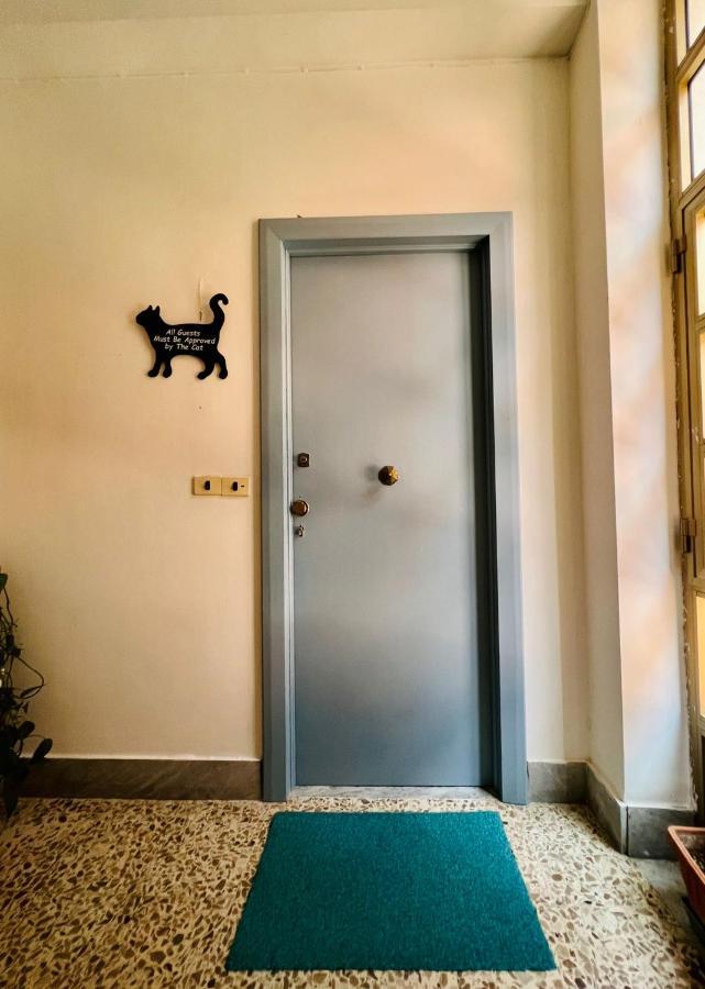 Casa Vacanze Porto Delle Gatte サンタ・マリア・ディ・カステッラバーテ エクステリア 写真