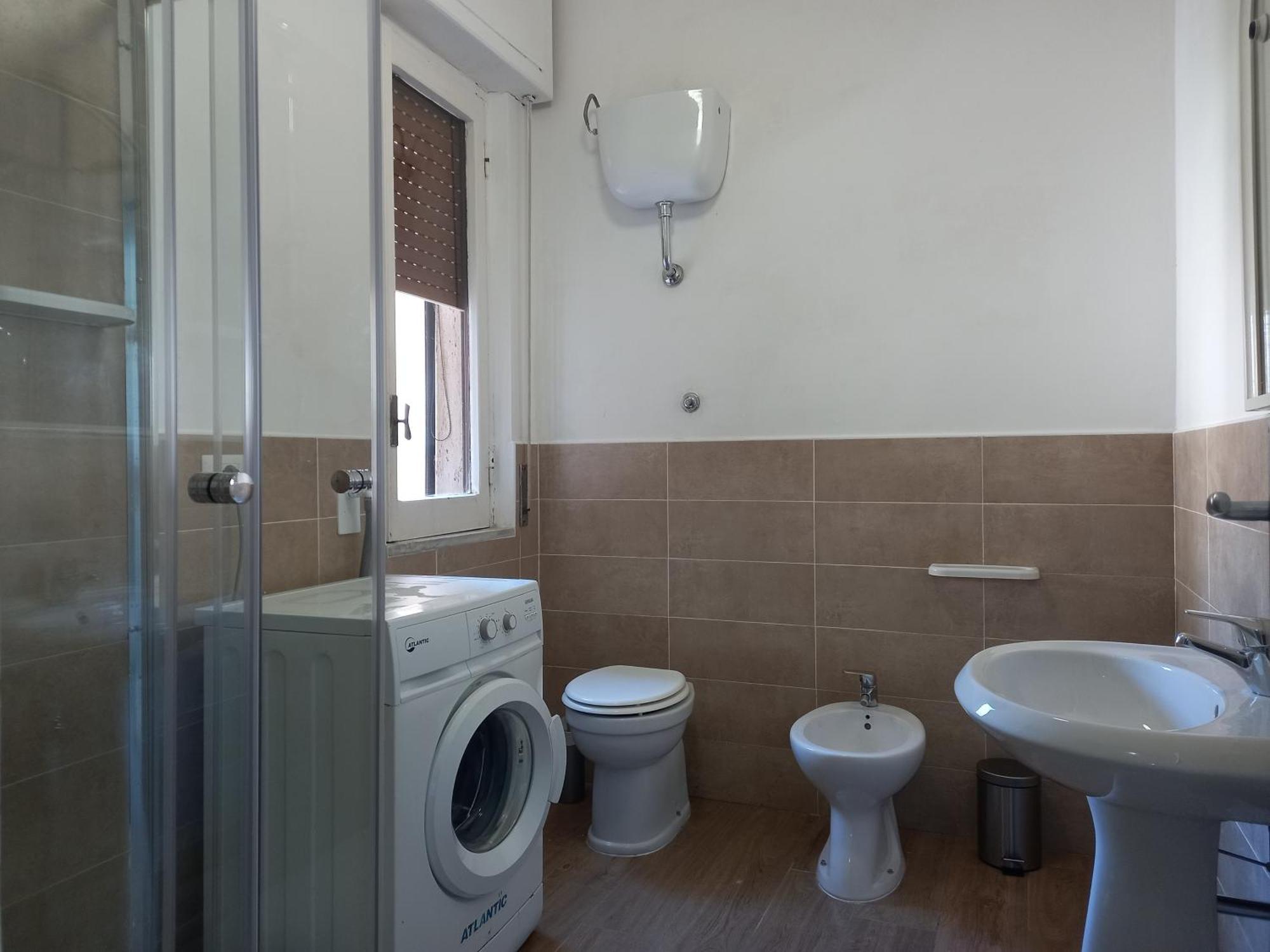 Casa Vacanze Porto Delle Gatte サンタ・マリア・ディ・カステッラバーテ エクステリア 写真